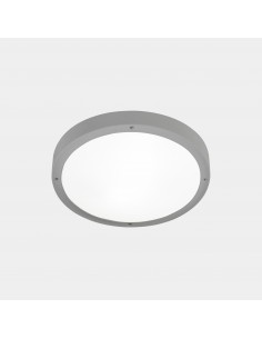 Plafón Ip66 Basic Led 13.5...