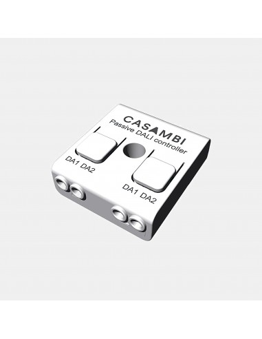 Controlador DALI 71-8051-00-00 Leds c4