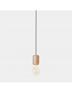 Lampe suspension Contrast...