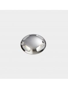 Empotrable de suelo IP67...