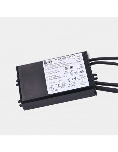 Driver DALI / 0-10V IP68 1400mA...