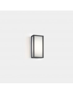 Aplique IP65 Skat Mini LED...