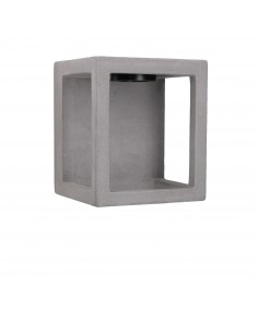 Applique IP65 Box LED 4W...