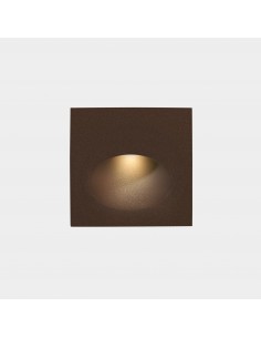 Empotrable De Pared Ip66...