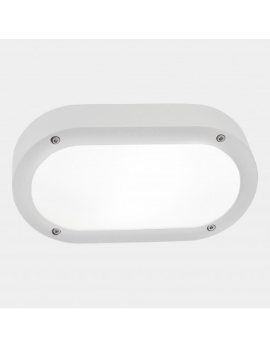 Aplique Ip66 Basic Led 8.5 Sw...