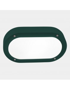 Aplique Ip66 Basic Led 8.5...