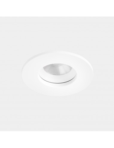 Downlight Play IP65 Round Fixed 12W...