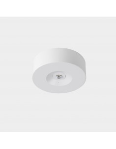 Luminaria de emergencia...