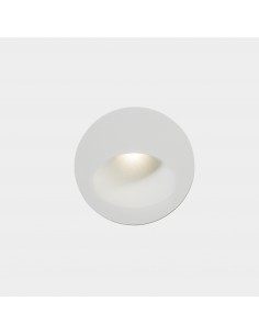 Empotrable de pared IP65...