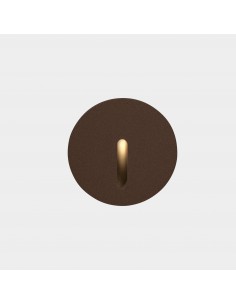 Empotrable de pared IP65...