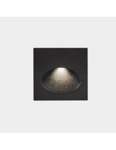 Empotrable de pared IP65...