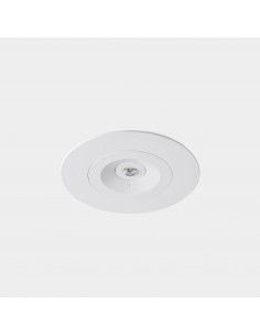 Luminaria de emergencia...