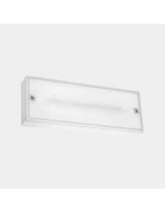 Luminaria de emergencia...