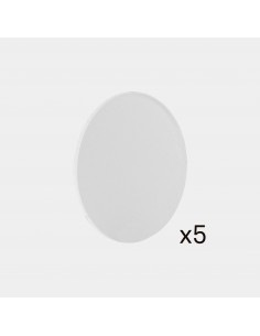 Difusor Cuadrado (5U.)...