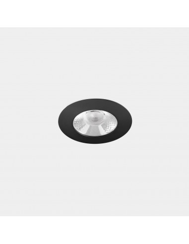 Downlight Play Flat Round Fixed 12W...