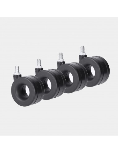Kit 4 Ruedas 71-E292-60-00 LedsC4