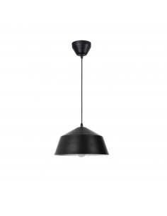 Lampe suspension IP20 Bowl...