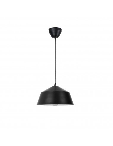 Lampe suspension IP20 Bowl Ø250mm E27...