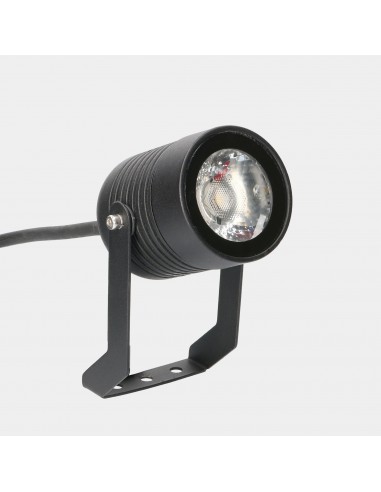 Proyector IP65 Suv LED 4.5W 3000K...