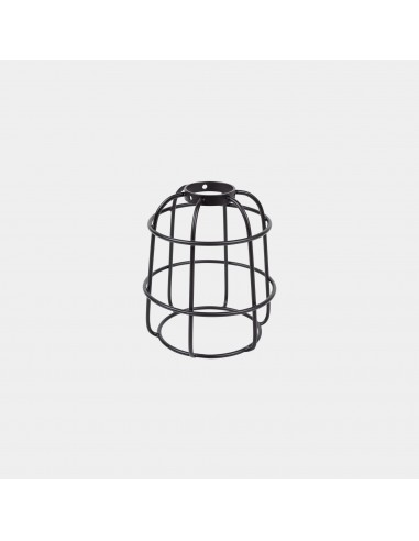 Accessoire cloche vintage noir...