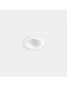 Downlight Play Deep Round...