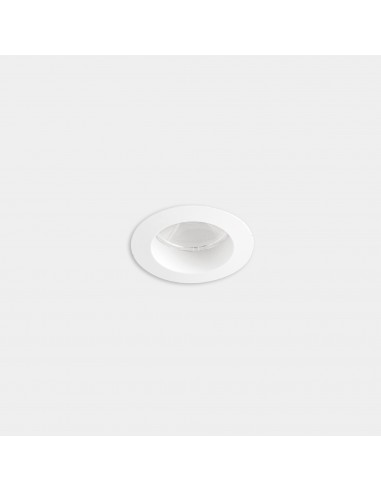 Downlight Play Deep Round Fixed 6.4W...