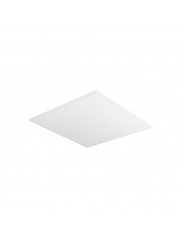 Plafonnier Ip23 Square Eco Led 35.6W...