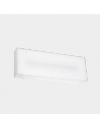 Luminaire de secours DECO Superficie...