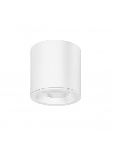 Downlight Ip65 Fab Gu10 8 blanc...