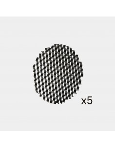 Panel De Abeja (5U.)...