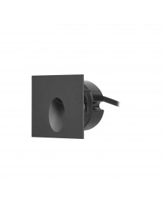 Encastrable mural Ip65 Icon...