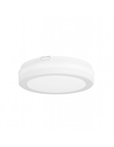 Plafonnier Ip54 Scal Led 13.5W Sw...