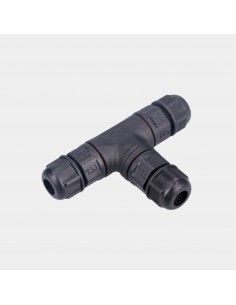 Accesorio Connectors IP...