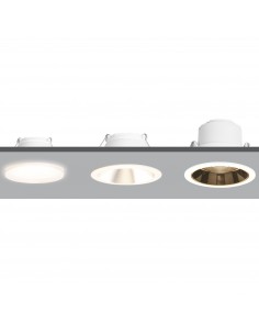 Downlight Ip23 Mode Led 5.4...