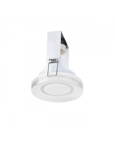 Downlight In Ip20 / Out Ip65 Lab Gu10...