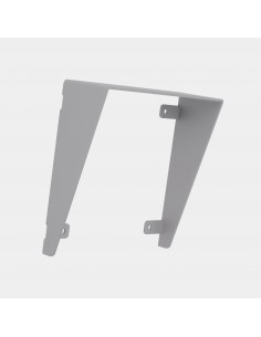 Visera Gris Para Modis...