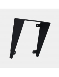 Visera Negra Para Modis...