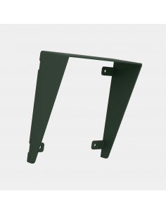 Visera Verde Abeto Para...