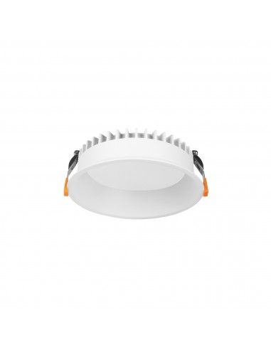 Downlight IP54 Jet Ø85mm LED 6W 3000K...