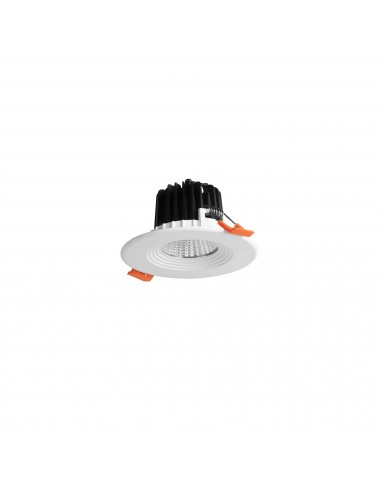 Downlight IP54 Base Ø100mm LED 6.1W...