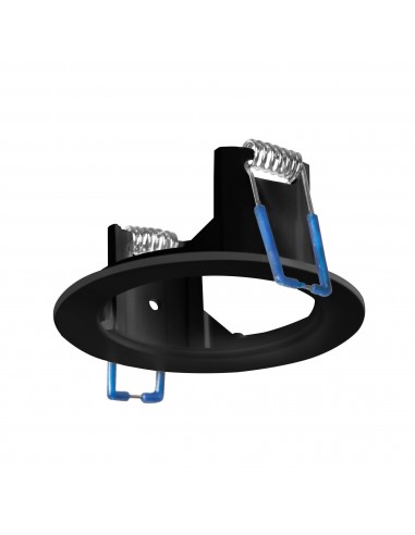 Downlight Ip20 Mix Frame Ø81Mm noir...