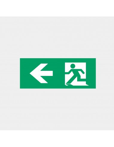 Pictograma flecha izquierda EM01-0006...