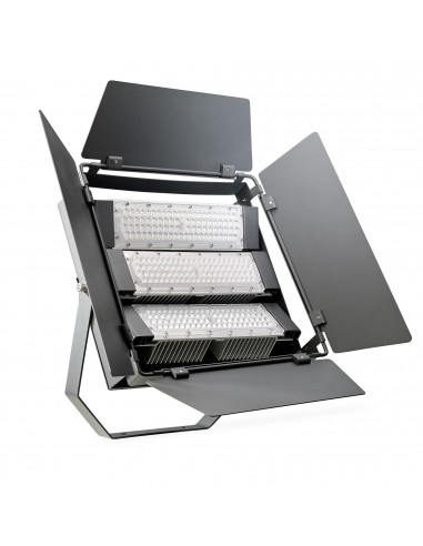 Proyectores exteriores MODULAR 05-E072-Z5-CL Leds c4 led 167.7w 24345 lm, Proyectores exterior
