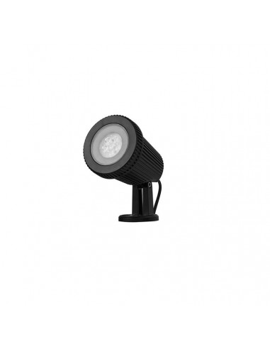 Proyector NEO 6 x led 4.5w 3000k negro PX-0374-NEG LEDS C4, Proyectores exterior