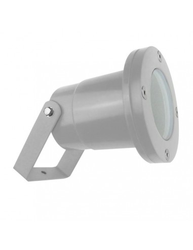 Proyector exterior POST PX-1400-GRI 1x GU10 gris, Proyectores exterior