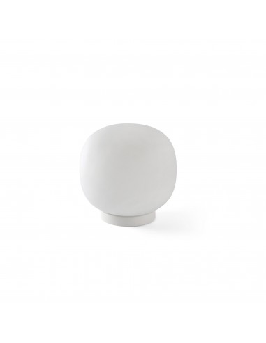 Amelia Lampe de table Blanc 28430 Faro