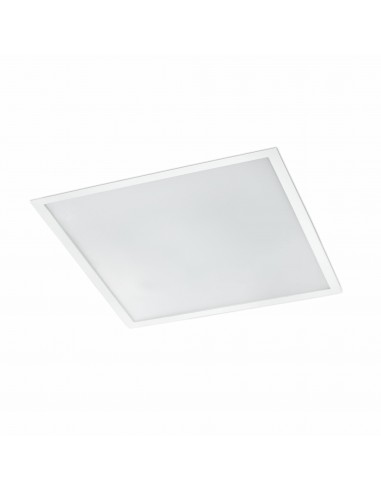 Backlight Plafonnier Blanc 36W 3000K...