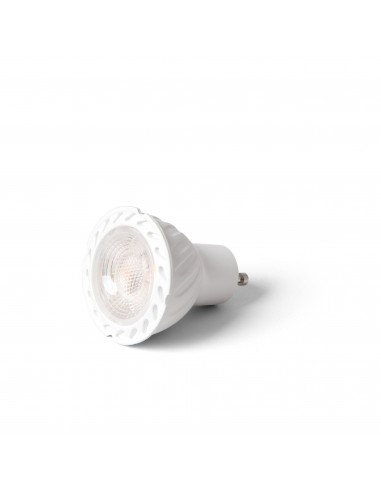 Ampoule Gu10 Led 5W 2700K 60° Blanc...