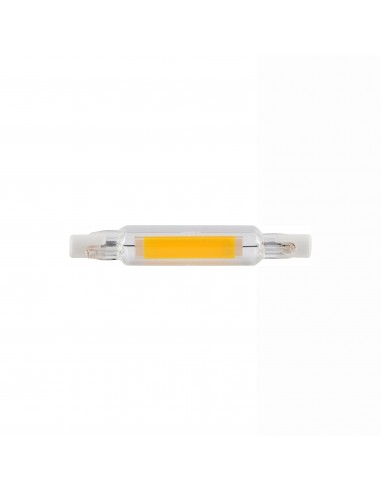 Ampoule R7S 117 Mm Cob 4W 500Lm 4000K...