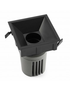 Deep78 Encastrable Carré...